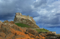Lindersfarne