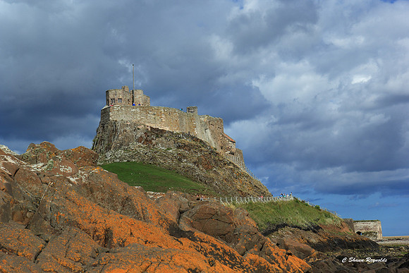 Lindersfarne