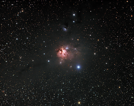 NGC 1579