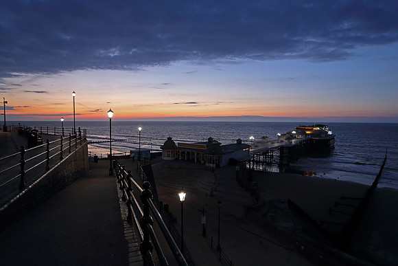 The Pier