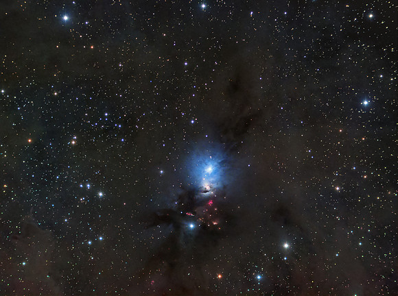 NGC 1333