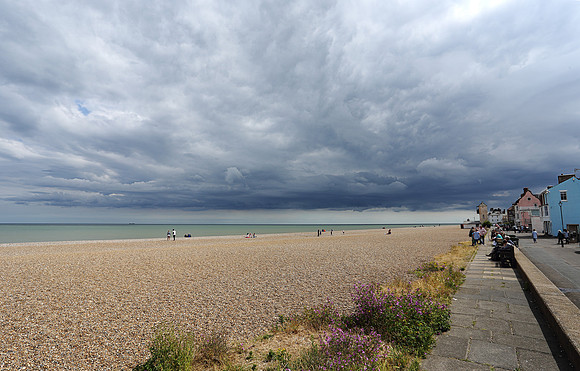 Heavy Sky