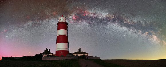 Happisburgh Lighthouse