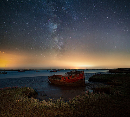 ORFORD SUFFOLK