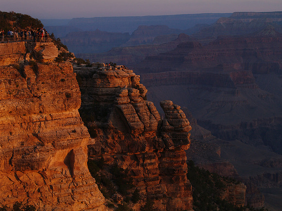 GRAND CANYON