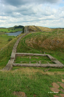 Hadrians Wall