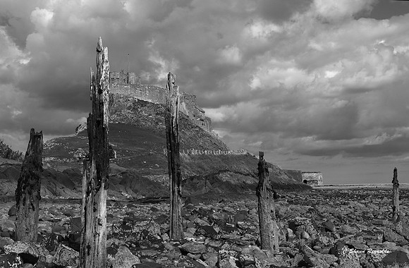 Lindersfarne  2