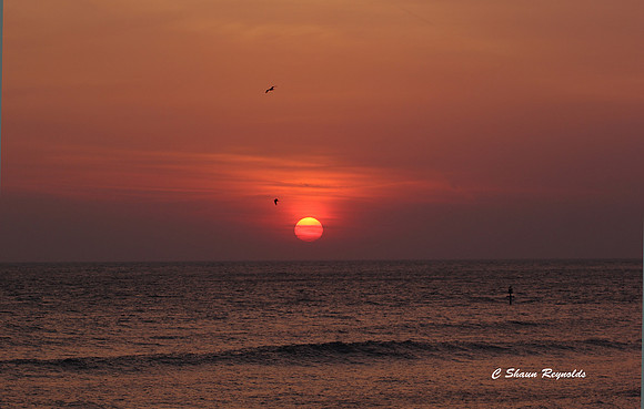 Cromer Dawn