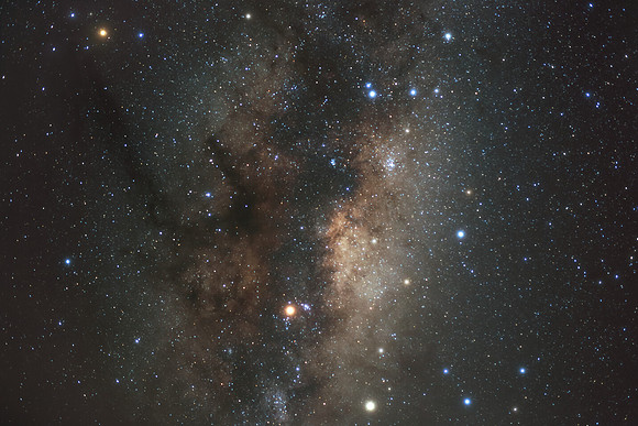 Sagittarius