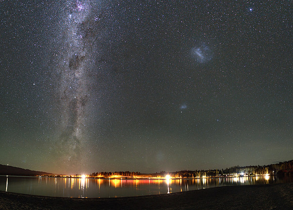 Tekapo