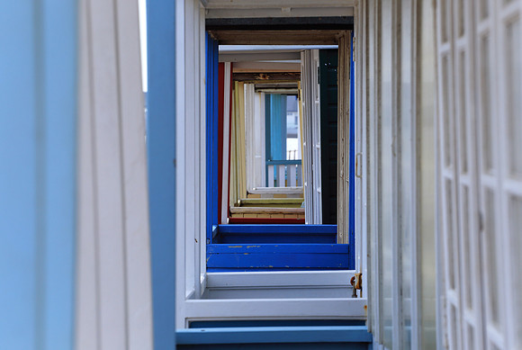 Beach Hut