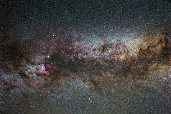 CYGNUS