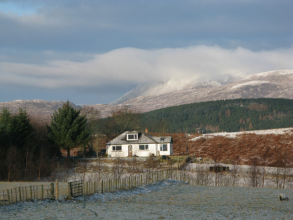 Highland House