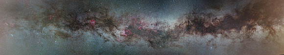 Milky Way