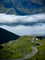 Glossglockner Pass