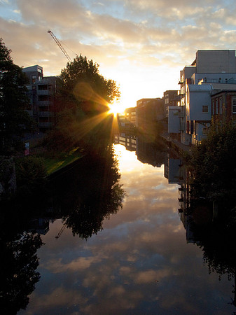 Riverside Norwich
