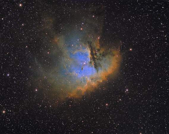 NGC 281