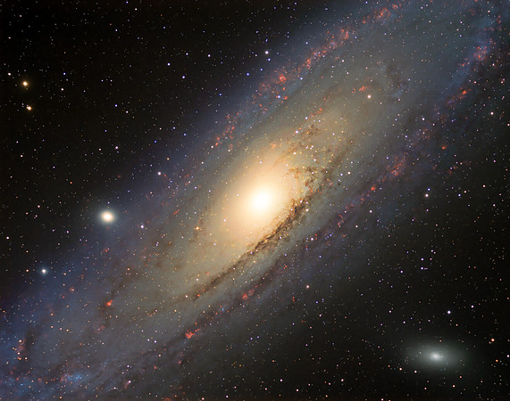 M31 Andromeda