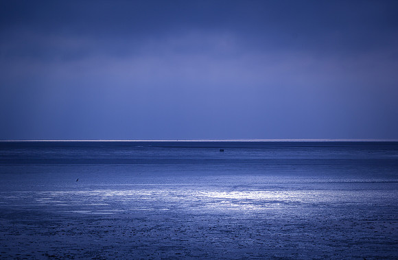 The Blue