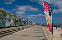 Southwold Beechhuts