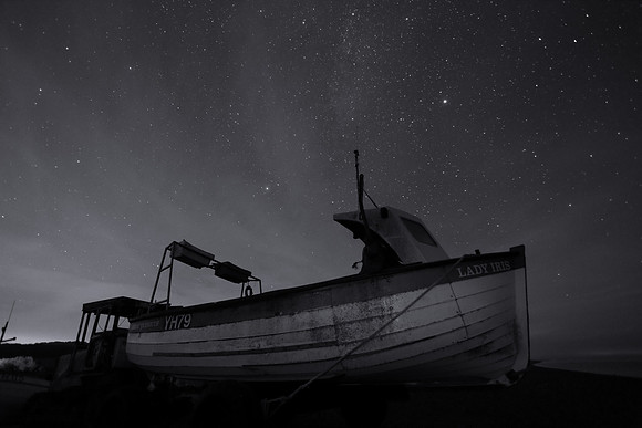 Weybourne Nights