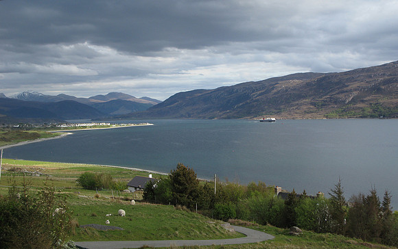 Ullapool