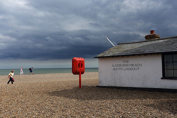 Aldeburgh