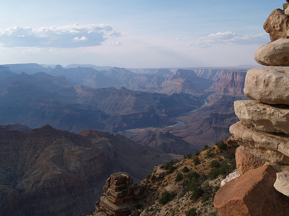 GRAND CANYON