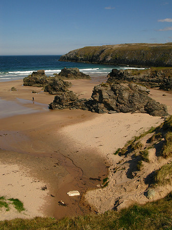 DURNES BEACH