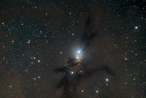 NGC 1333