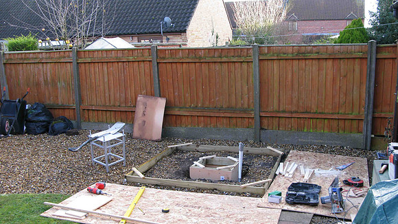 Ground Preparation