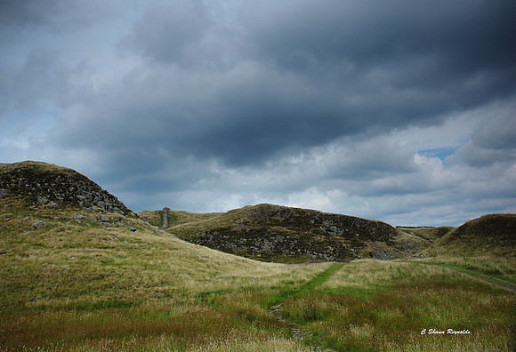 Hadrians Wall